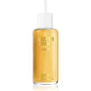 Jean Paul Gaultier Gaultier Divine Le Parfum резервен пълнител за жени 200ml Парфюми
