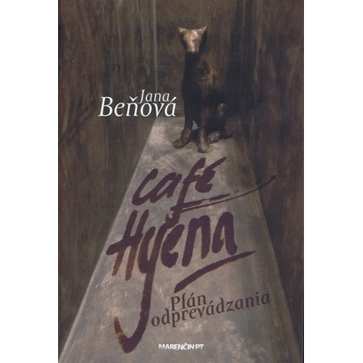 Café Hyena - Beňová Jana