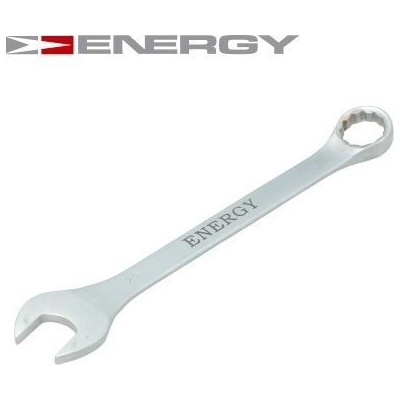 Energy Očkový/vidlicový klíč NE01000S-29