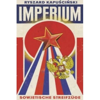 Image 1 of Imperium | Ryszard Kapuscinski, Martin Pollack