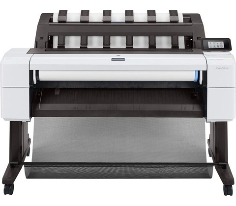 HP DesignJet T1600PS