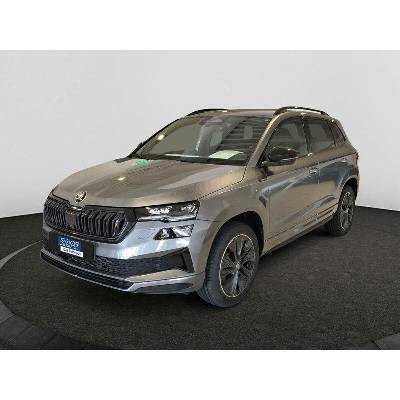 Skoda Karoq 1.5 TSI Sportline 110 kW