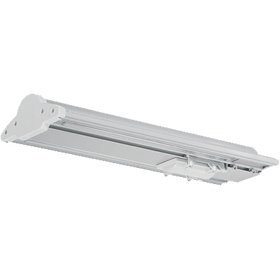 Streetii24 led УЛИЧЕН ОСВЕТИТЕЛ 24w 4000k ip65 (98at8024)