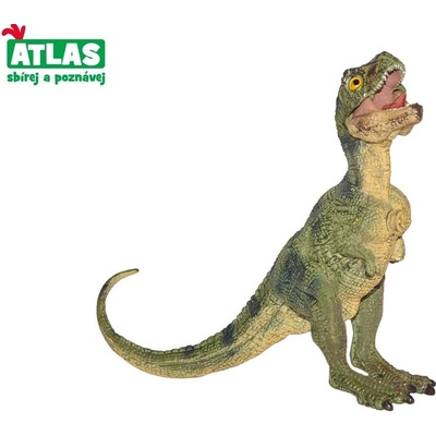 Atlas B Dino Tyrannosaurus 11 cm