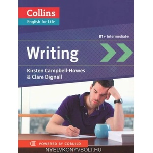 Writing | Kirsten Campbell-Howes, Clare Dignall (ISBN: 9780007460618)