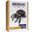 Stavebnice Merkur Merkur Broučci Pavouk