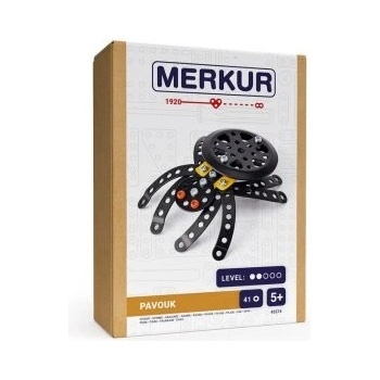Merkur Broučci Pavouk