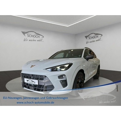 Cupra Terramar 1.5 eTSI DSG 110 kW