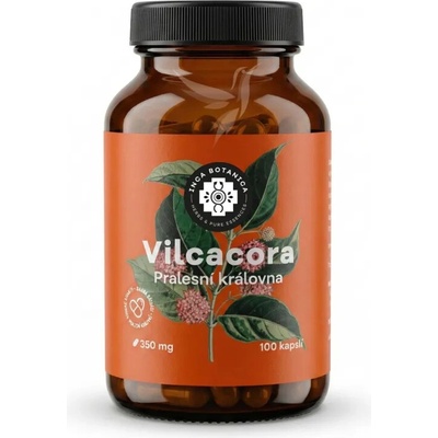 Inca Botanica Vilcacora 100 ks