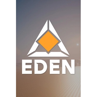 EDEN Team EDEN Create World (PC)