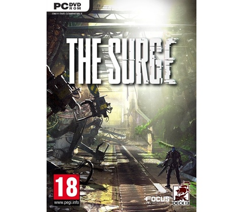The Surge
