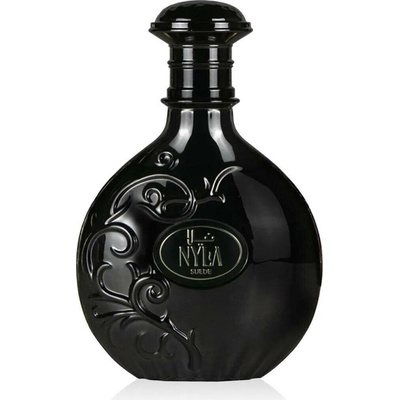 Arabiyat Prestige Nyla Suede parfémovaná voda unisex 80 ml