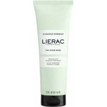 Lierac The Scrub Mask Peelingová pleťová maska 75 ml