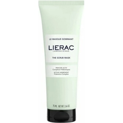 Lierac maska The Scrub Mask 75 ml
