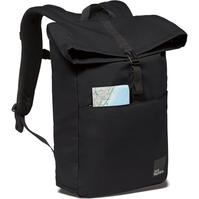 Jack Wolfskin Island Black 20 l