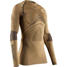 X-Bionic Radiactor 4.0 Shirt Long Sleeve Men