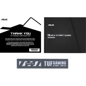 Image 1 of ASUS TUF Gaming GeForce RTX 5060 OC 8GB GDDR7 128bit (TUF-RTX5060-O8G-GAMING/90YV0N00-M0NA00)