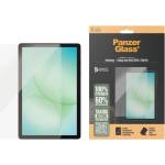 Panzer Стъклен протектор PanzerGlass за Samsung Galaxy Tab A11 Plus, Tab A9 Plus, Прозрачен