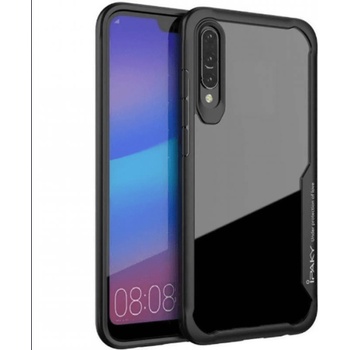 iPaky Гръб Ipaky Moosy case за Huawei P20 lite - Черен
