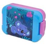 ASTRA papiernicze Lunchbox Aqua Pure Sweet Koala