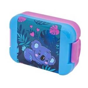 ASTRA papiernicze Lunchbox Aqua Pure Sweet Koala