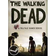 The Walking Dead: A Telltale Games Series