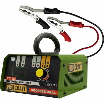 Procraft PZ10M