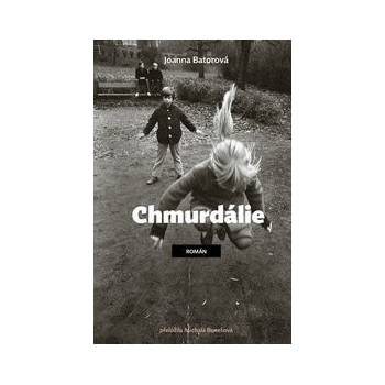 Chmurdálie