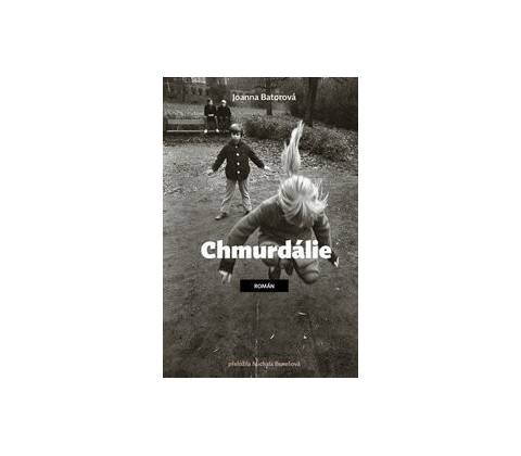Chmurdálie