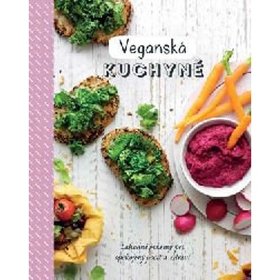 Veganská kuchyně