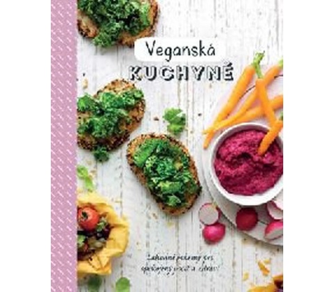 Veganská kuchyně