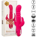 Calexotics Jack Fantasy Triple Heated Rabbit