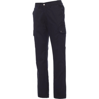 Payper FOREST POLAR zimné nohavice pánske Navy blue