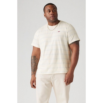 Levi´s Original TEE 17385-0038 biele