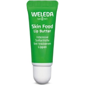 Weleda Skin Food Lip Butter 8 ml