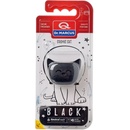 DR. MARCUS COSMIC CAT BLACK
