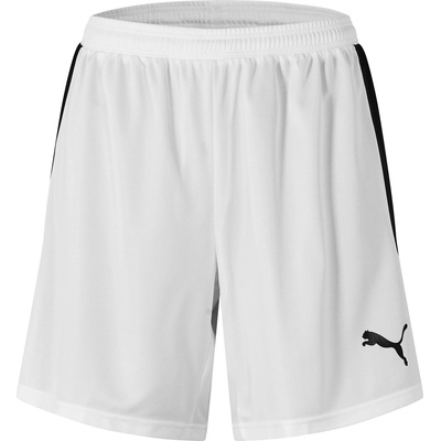 PUMA Мъжки къси панталони Puma (Fb) Evospeed Indoor Shorts Mens - White
