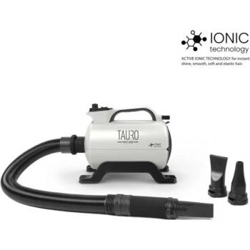Tauro TPL IONIC bílý