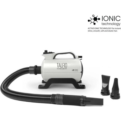 Tauro TPL IONIC bílý