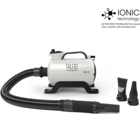 Tauro TPL IONIC bílý
