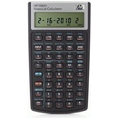 HP 10bII+
