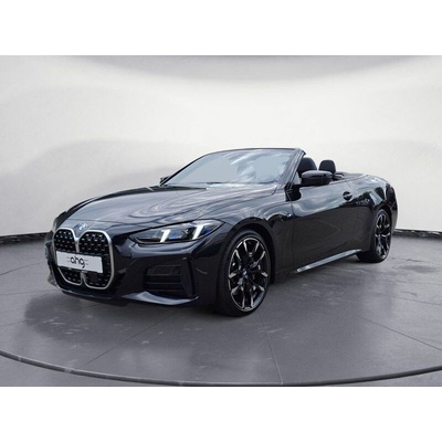 BMW 430i Cabrio xDrive M Sport 180 kW