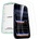 UGREEN iPhone 17 Pro Max UGREEN SP1143 протектор за екран стъкло 2бр 2.5D, 9H + рамка, TRANSFER 85995 (85995)