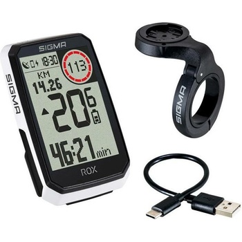 SIGMA ROX 4.0 Endurance