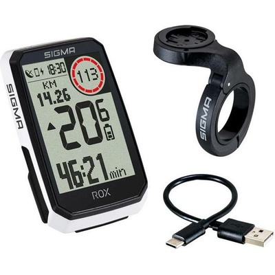 SIGMA ROX 4.0 Endurance