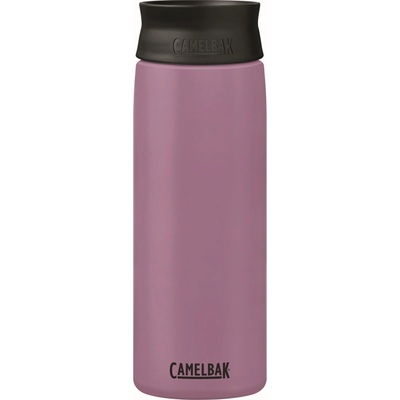 Camelbak termoska Hot Cap Vacuum Staniels 600 ml light purple