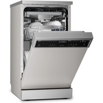 Klarstein DSM-KL-VS-DW-45cm-SS Съдомиялни машини