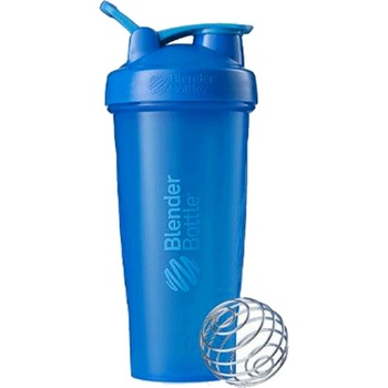 BlenderBottle Classic Loop Shaker 820ml - světle modrý