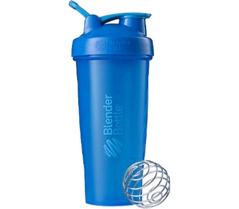 BlenderBottle Classic Loop Shaker 820ml - světle modrý