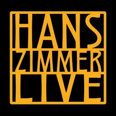 Hans Zimmer - Live (Digipak) (2 CD) (194399367421)